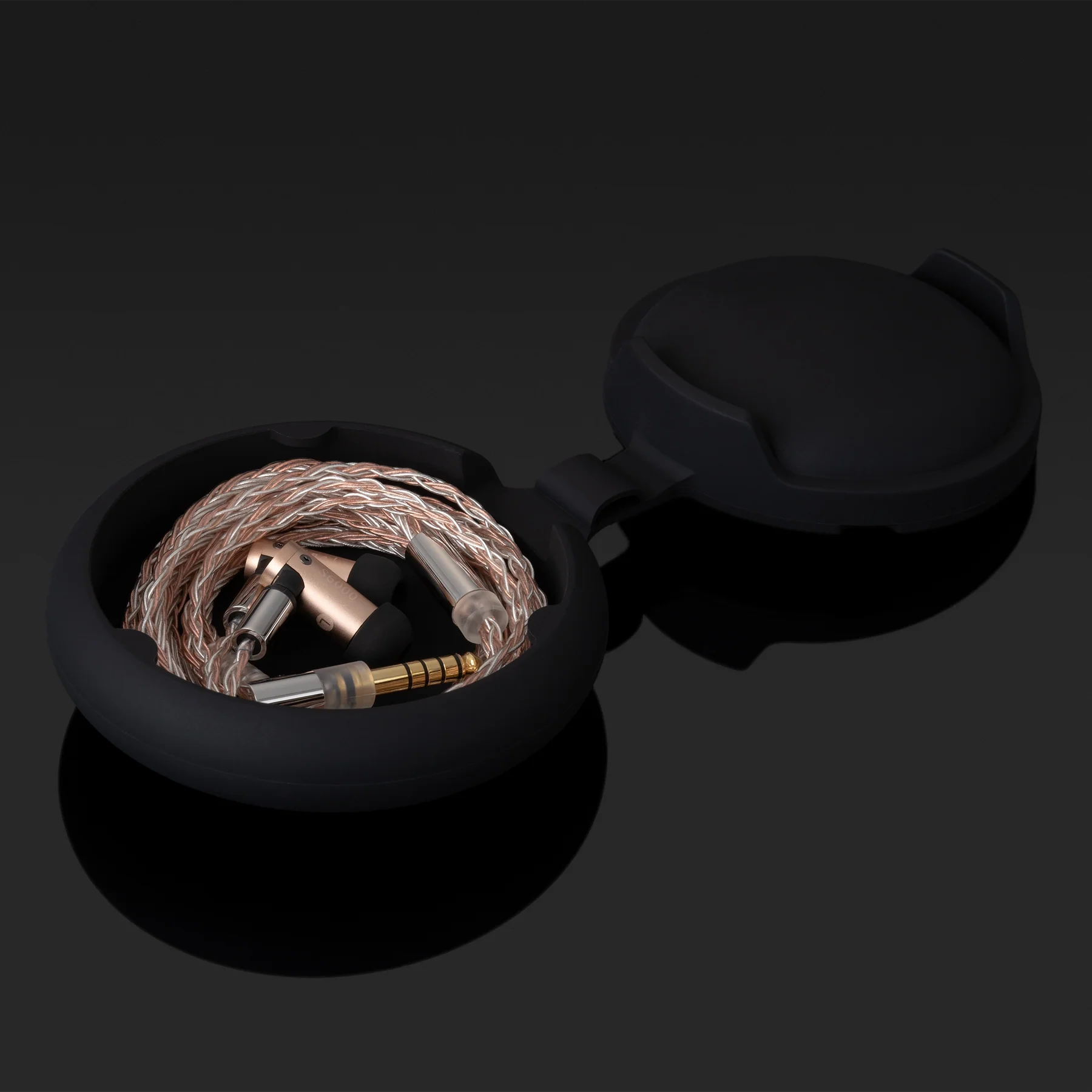 Final Audio S6000